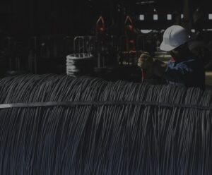 distributor besi baja makasar