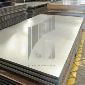 Besi Plat
