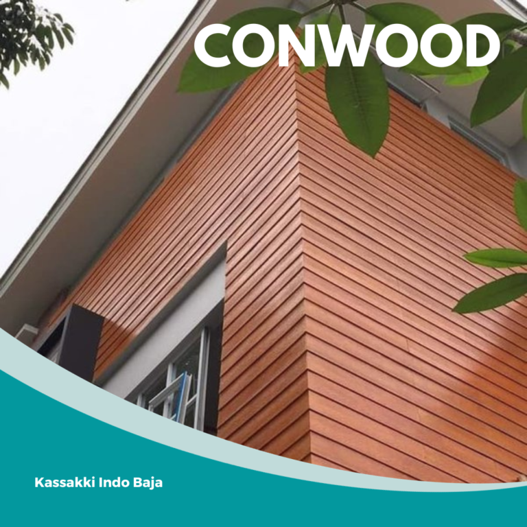 conwood