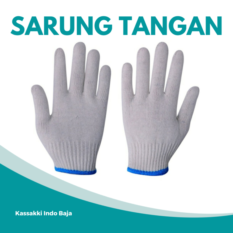 sarung tangan