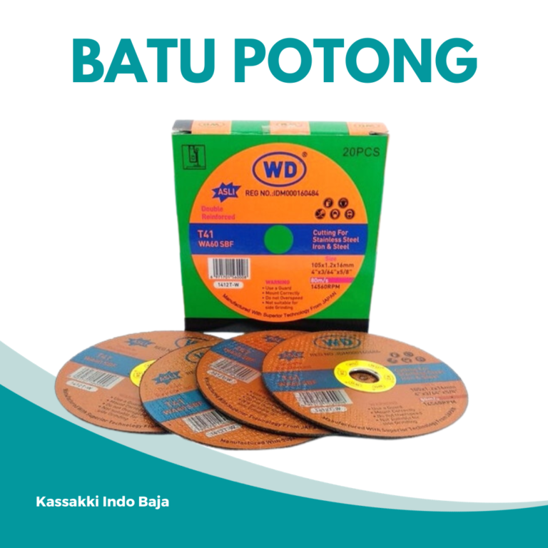 batu potong