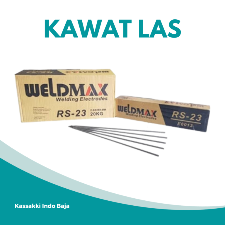 kawat las