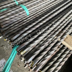 Besi Ulir Pentingnya distributor besi baja makassar