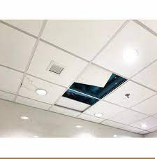 casting ceiling