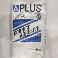 cornice adhesive