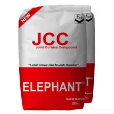 cornice elephant